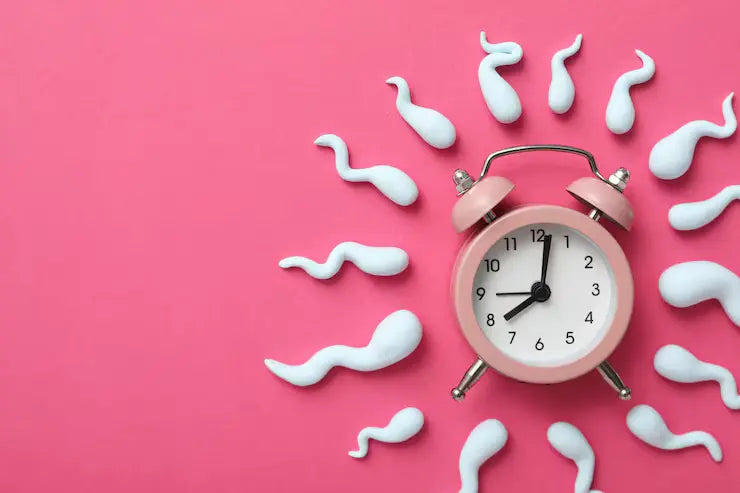 Fertility vs Age: Understanding Your Reproductive Health