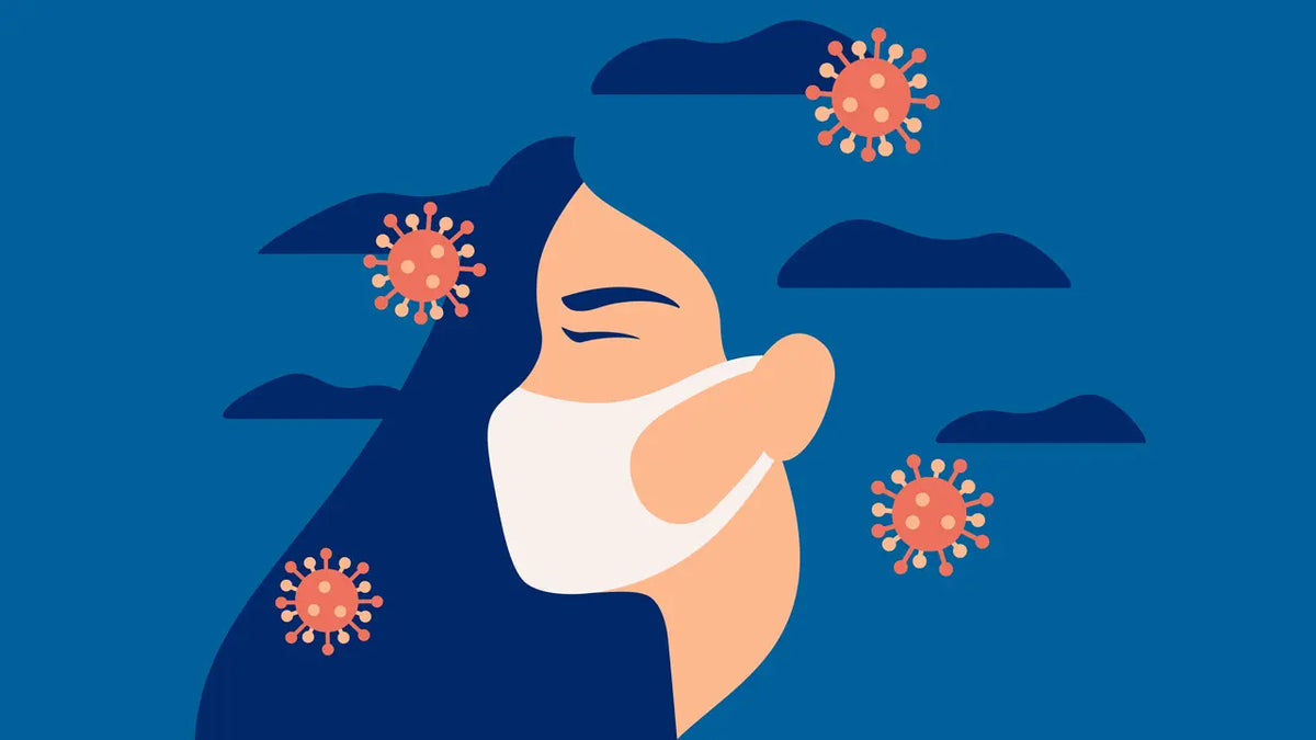 COVID Brain Fog: Symptoms, Causes, and Recovery Explained