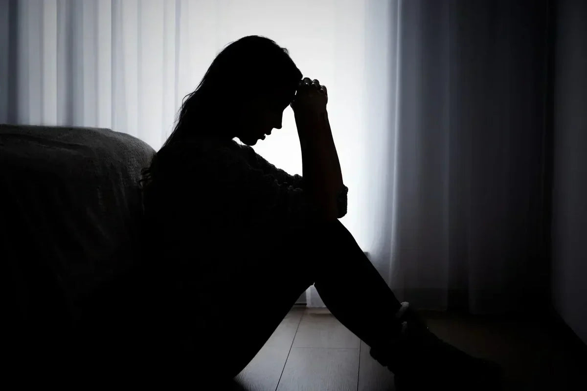 Depression and Brain Fog: Causes and Clarity Guide