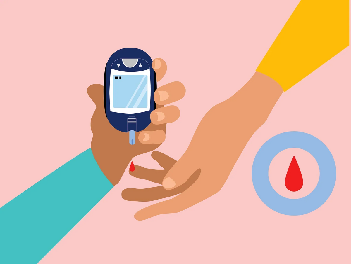 Brain Fog in Diabetes: Can Diabetes Give You Brain Fog?