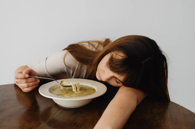 Does Ashwagandha Make You Sleepy?