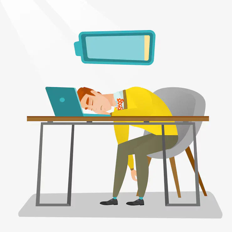 Extreme Fatigue Brain Fog Explained: Causes, Symptoms, Evaluation.