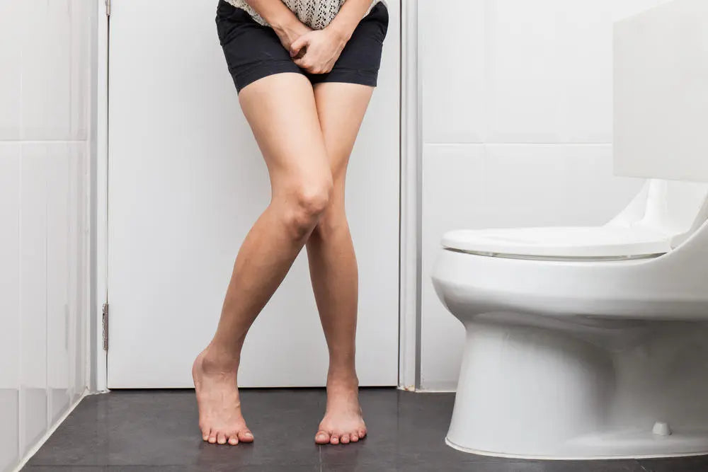 Frequent Urination in Perimenopause: Causes and Symptoms