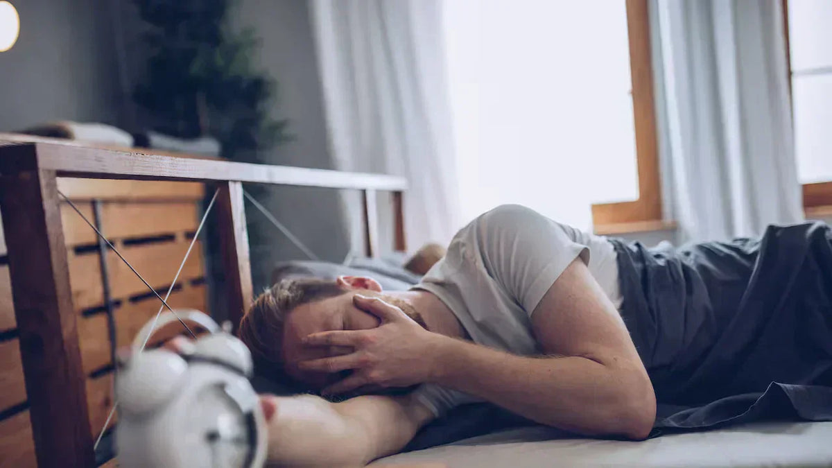 Hangover Brain Fog Causes, Symptoms and Recovery