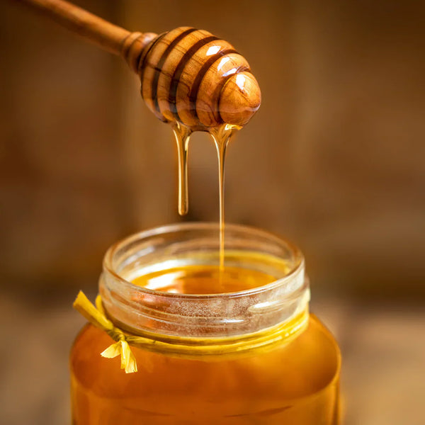 Honey and Brain Fog: What Current Research Shows Today