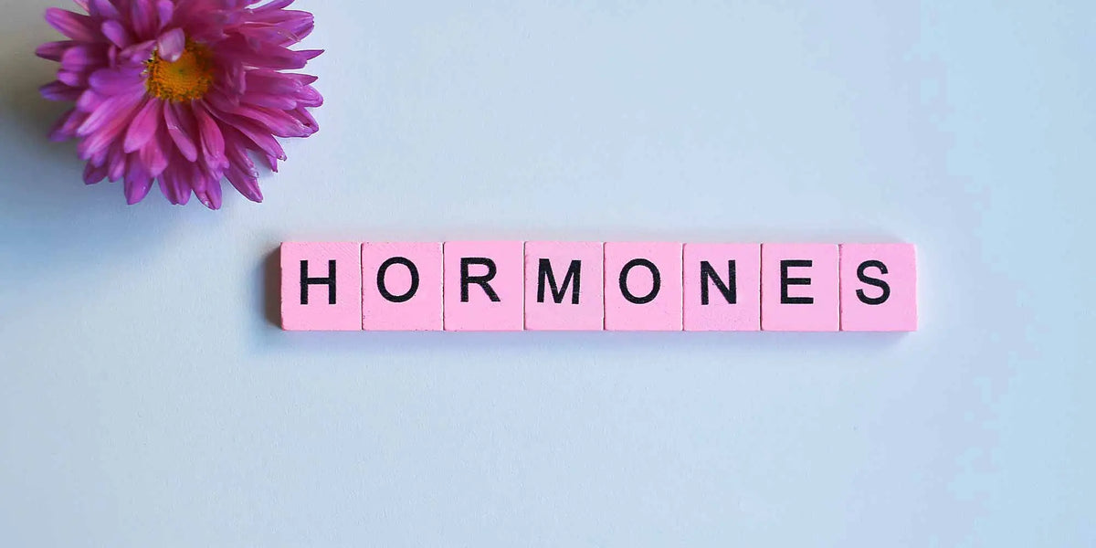 Hormonal Brain Fog Explained: Causes, Symptoms, and Clarity