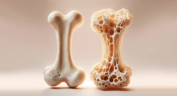Hormone Replacement Therapy for Bone Loss – A Complete Guide