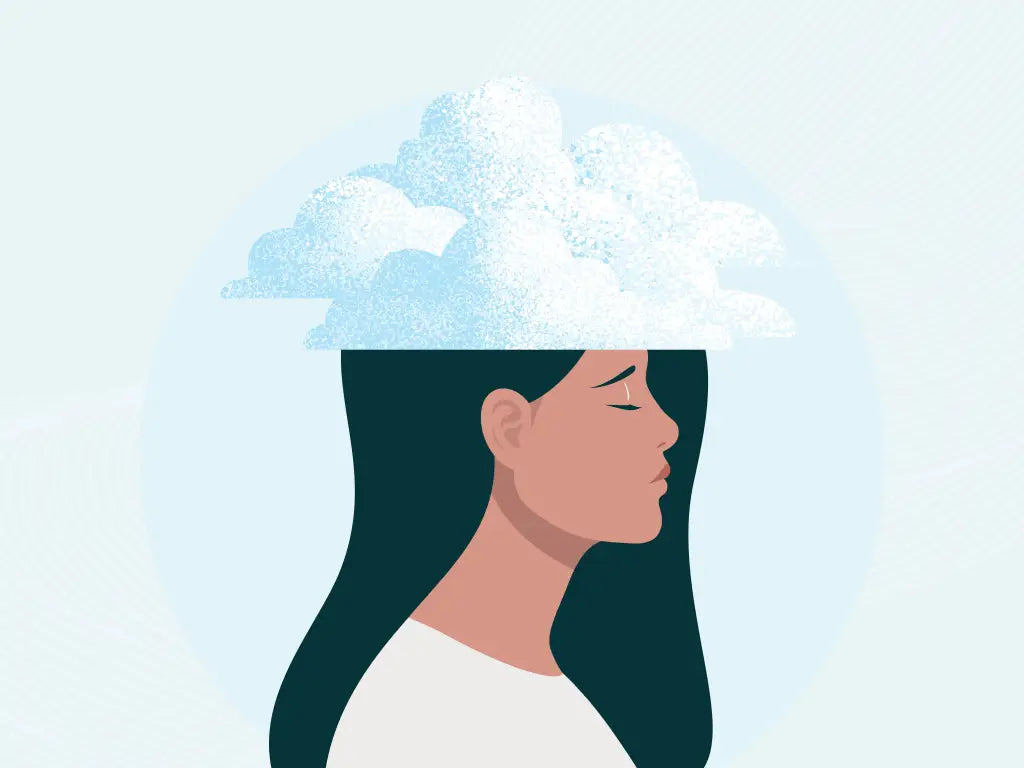 How to Combat Brain Fog for Clearer Thinking and Focus