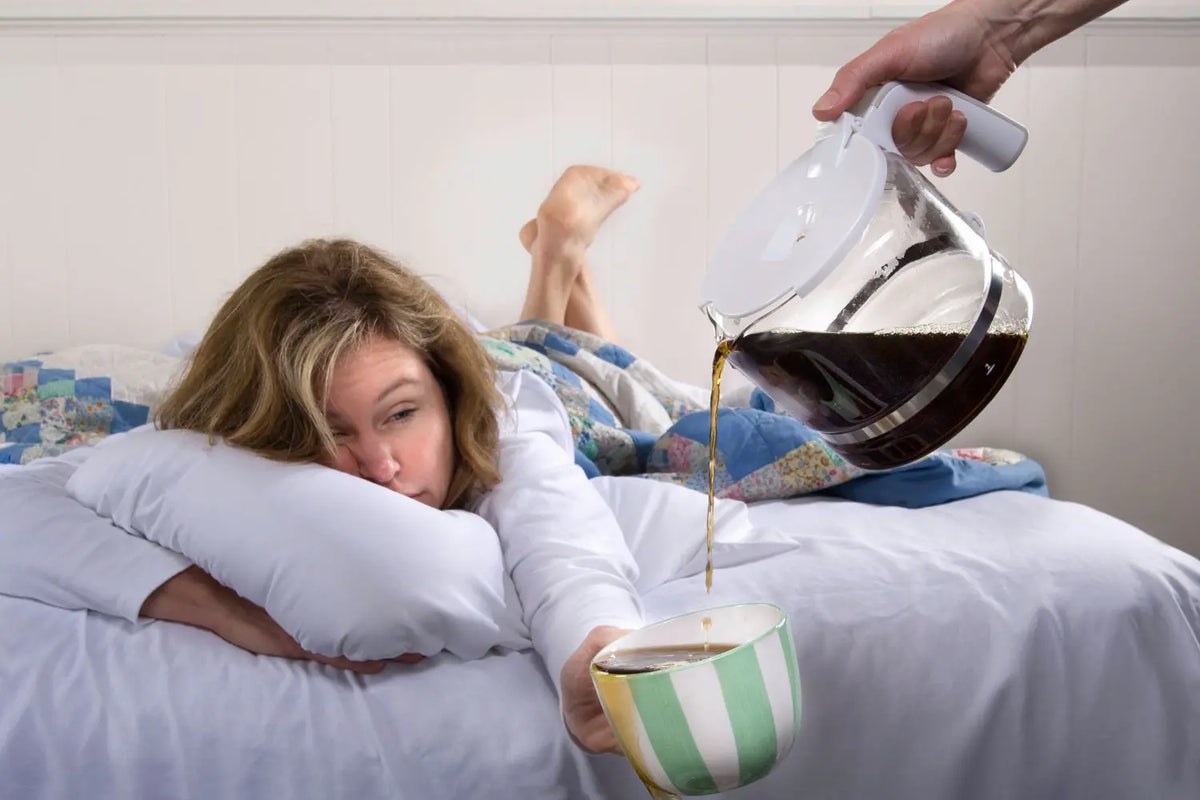 How to Get Rid of Brain Fog From Hangover and Recover Quickly