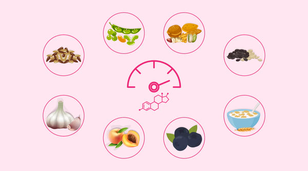Estrogen Rich Foods for Menopause: Complete Practical Guide