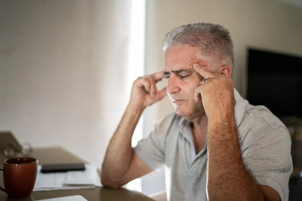Is Brain Fog a Medical Condition or a Temporary Symptom?