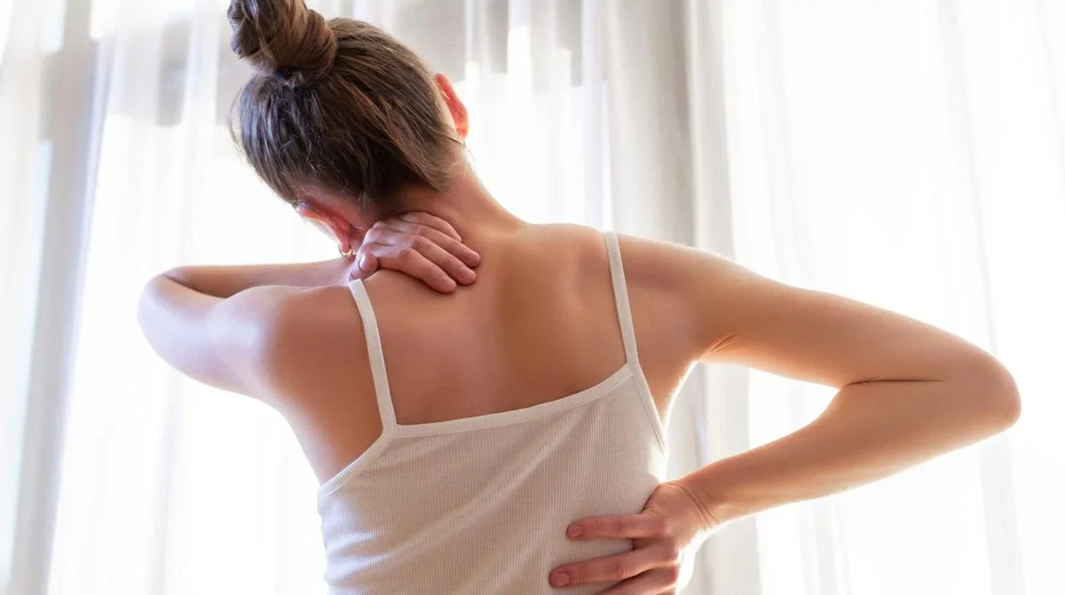 Joint Pain, Fatigue, and Brain Fog: When to Seek Care