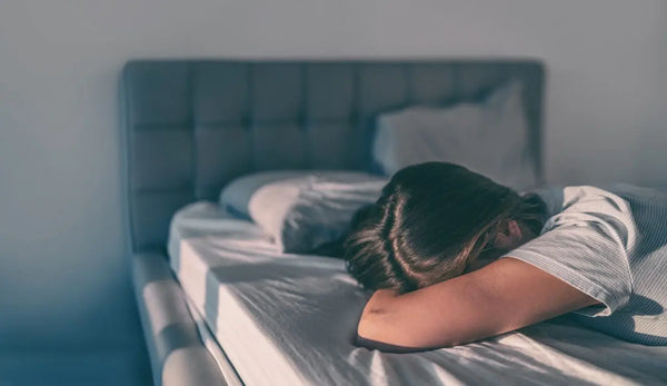 Estrogen and Sleep: What You Need to Know About Its Effects