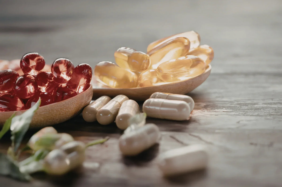 Magnesium Calming Supplement: What to Know Before Taking One
