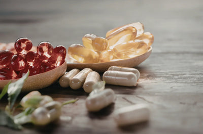 Magnesium Calming Supplement: What to Know Before Taking One