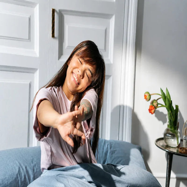 Magnesium Glycinate Sleep Supplement: Benefits Guide