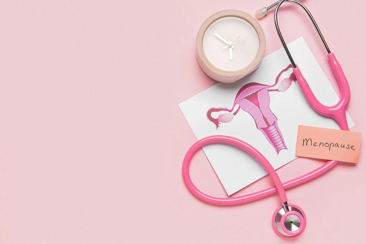 After Menopause, Do You Still Have Eggs?