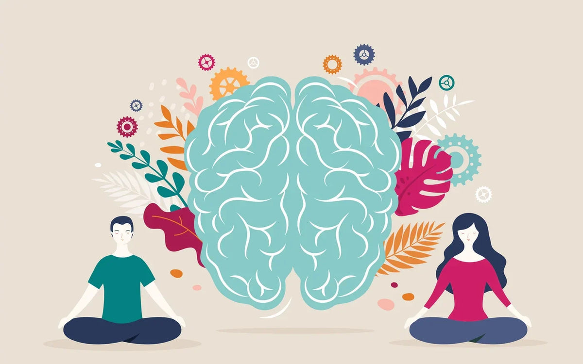 Mindfulness for Brain Fog: What Helps Most and Why It Works?