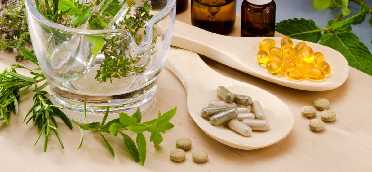 How Natural Sleep Supplements Work and What to Expect