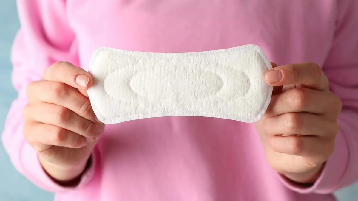 Period Changes in 30s – Menstrual Cycle Changes After 30