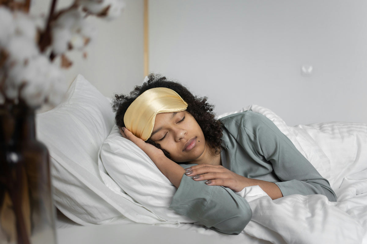 Supplement for Sleep Quality: What Can Actually Help