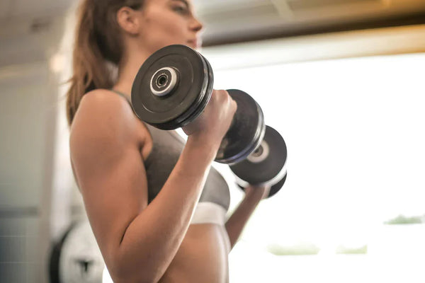 Best Exercise for Perimenopause: Expert Guide for Women