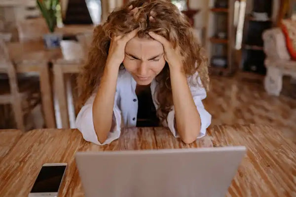 Perimenopause Memory Loss: Causes, Symptoms, and Relief
