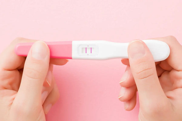 Can a Perimenopausal Woman Get Pregnant?