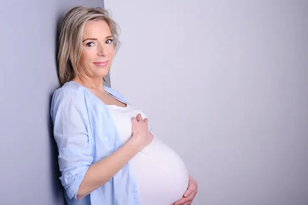 Chances of Getting Pregnant After 40: What You Need to Know