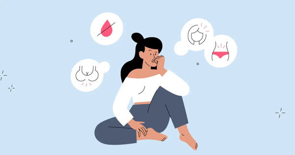 Premenstrual Symptoms Without Period: What It Means