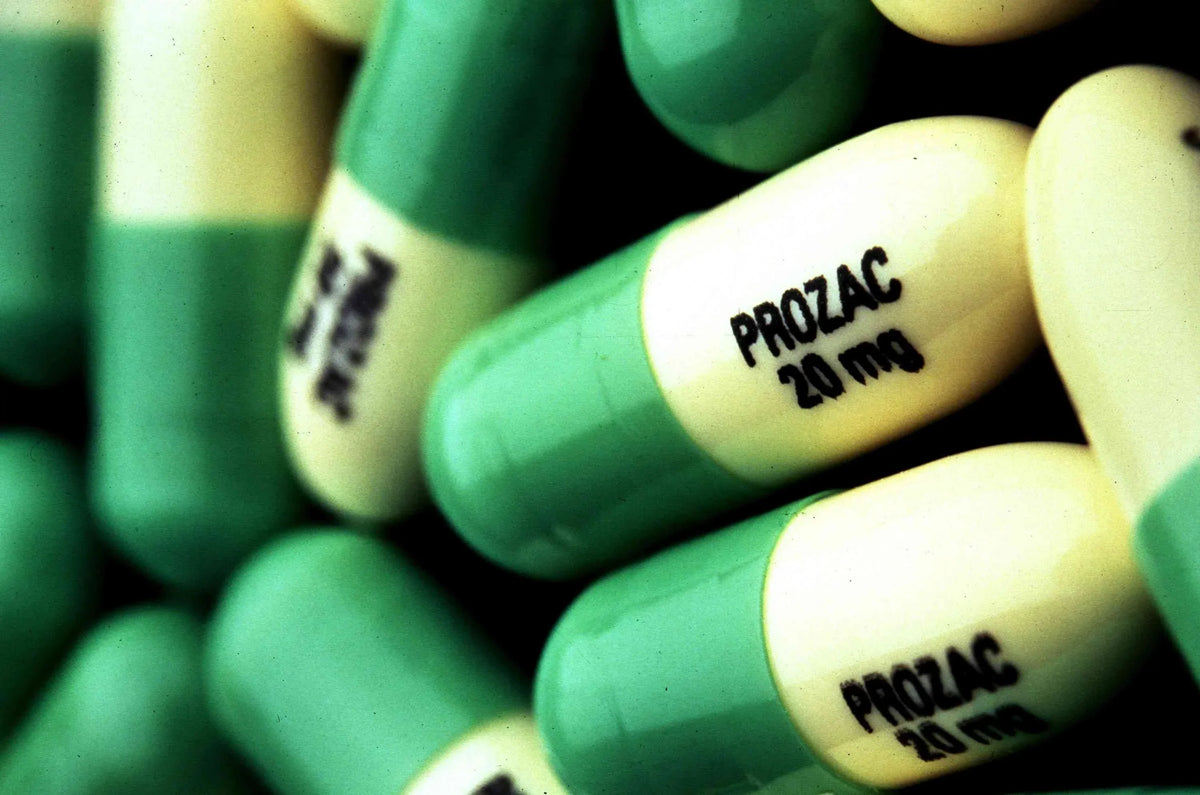 Prozac Brain Fog: Causes, Timeline, and What to Know