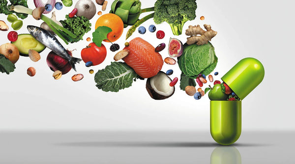 SEO Services for Supplement Companies