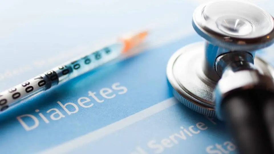 Pre-Diabetes and Menopause: Understanding the Connection