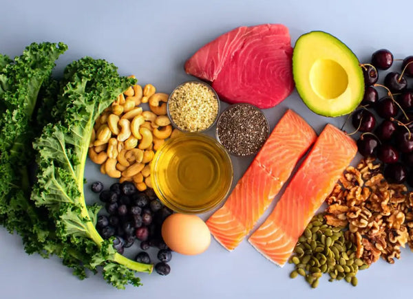 Perimenopause Diet and Nutrition: Complete Expert Guide