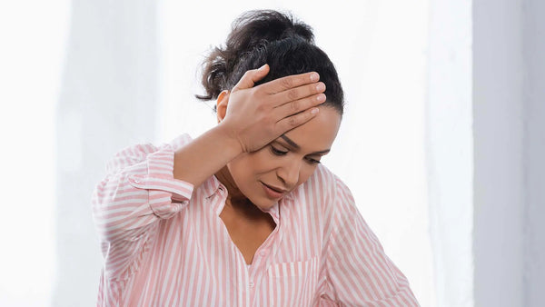 How to Balance Hormones During Perimenopause: A Guide