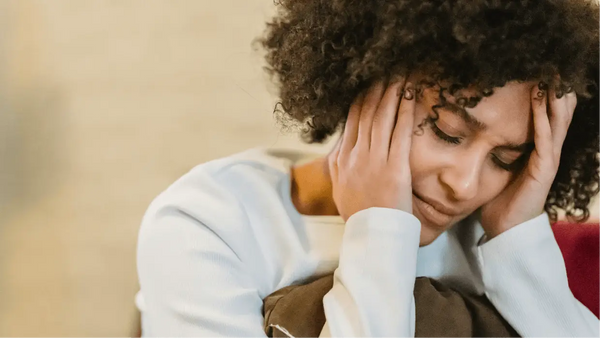 Can Sleep Deprivation Cause Brain Fog and Cognitive Changes?