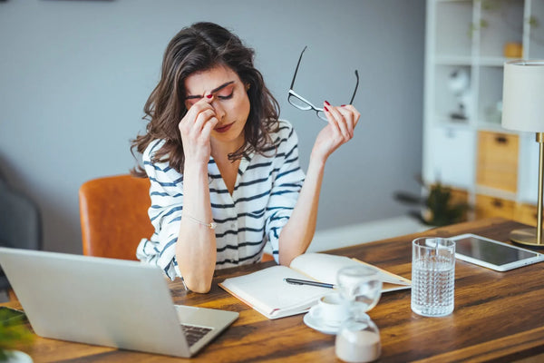 What Are the 34 Symptoms of Perimenopause?