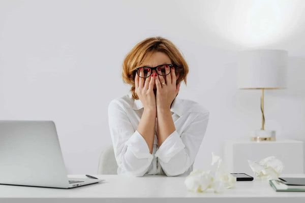 Stress and Brain Fog: Clear Explanations for Better Understanding