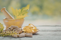 Supplements for Calming Anxiety: What Works and Why