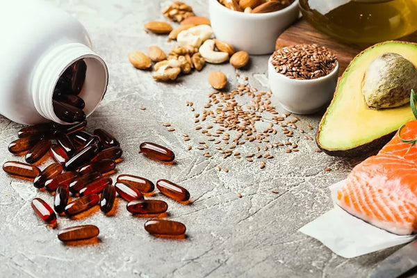 Supplements for Menopause Joint Pain: What Helps and Why