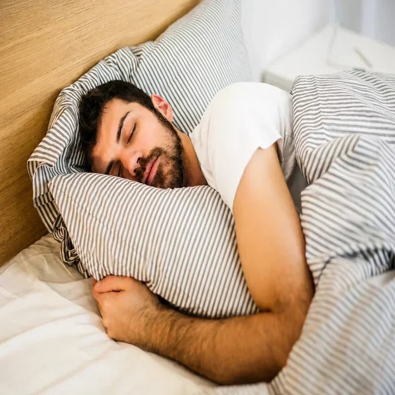 Supplements to Increase Deep Sleep and Sleep Quality
