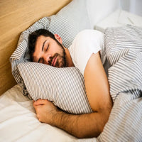 Supplements to Increase Deep Sleep and Sleep Quality