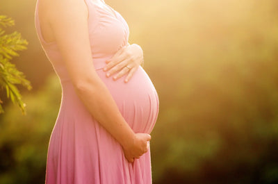 Valerian Root While Pregnant: Is It Safe?