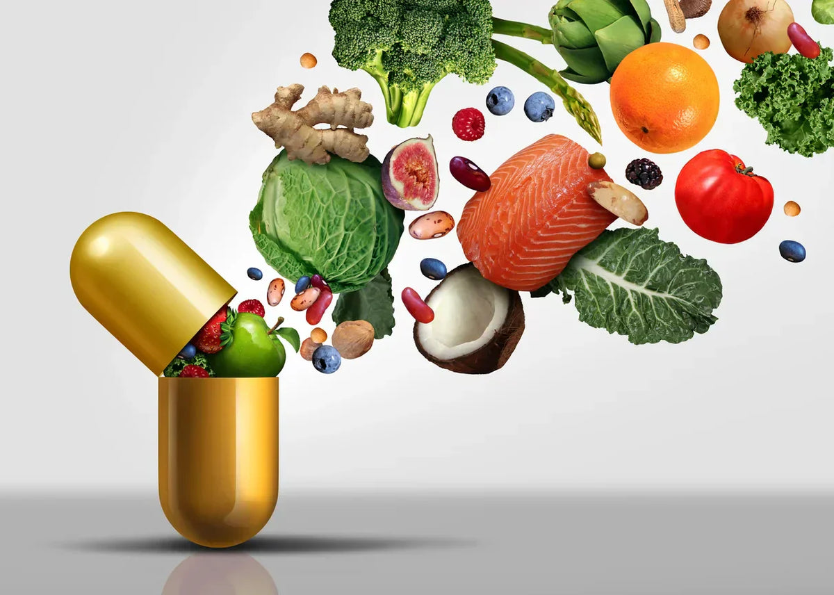 Vitamin B for Brain Fog: Causes and Cognitive Support
