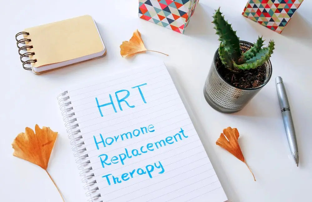 What Are the Signs That You Need Hormone Replacement Therapy