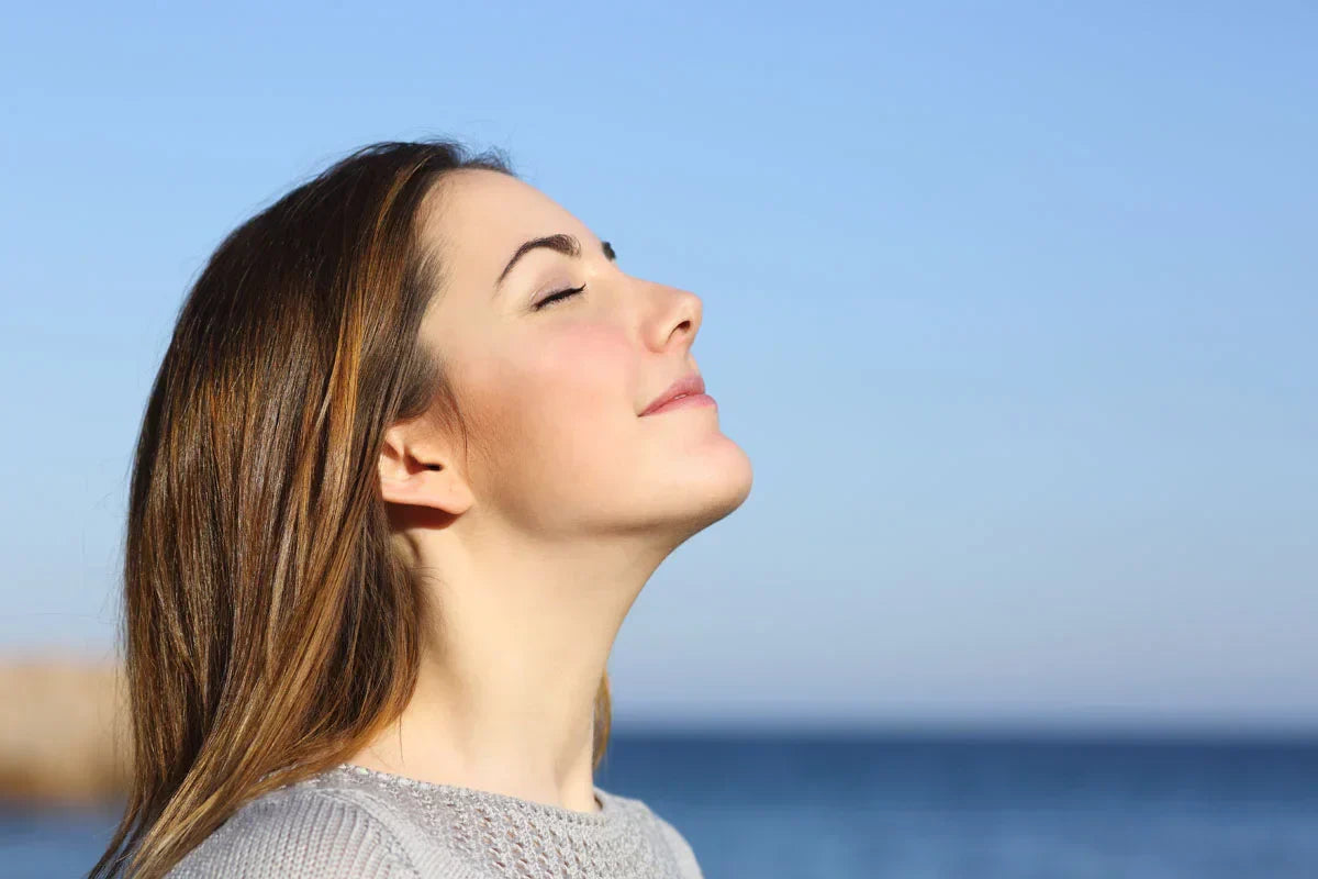 What Can Help With Brain Fog: Common Causes and Solutions