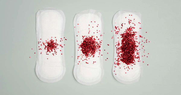 Where Does Period Blood Come From? Anatomy Explained Clearly