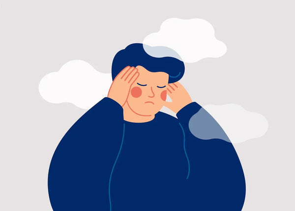 Why Do I Have Brain Fog? Causes and Explanations