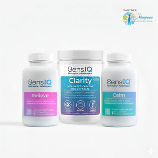 Inflammation & Resilience Protocol Product