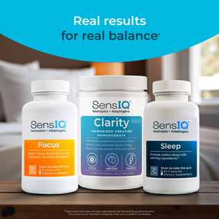 Daily Clarity Essentials